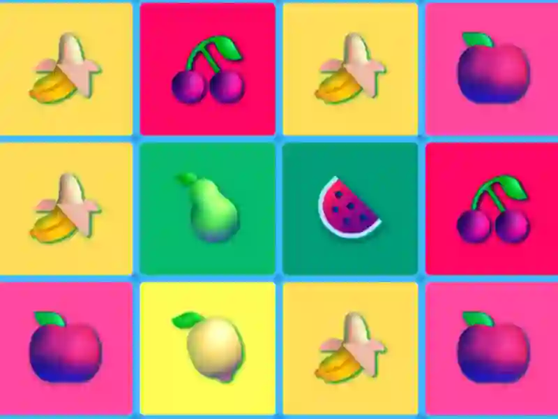 Gra Fruit 2048 w Internecie
