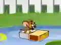 Gra Tom and Jerry: Mouse about the Housel w Internecie