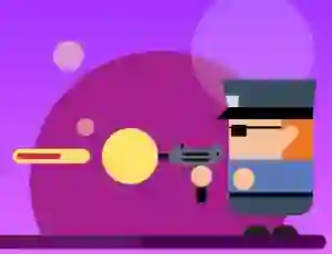 Gra Gun Box Zombies w Internecie