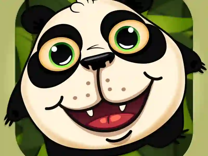 Gra Jumpanda w Internecie