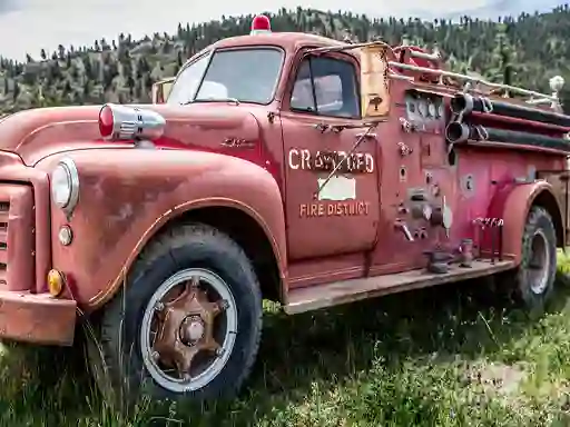 Gra Rusty Cars Slide w Internecie