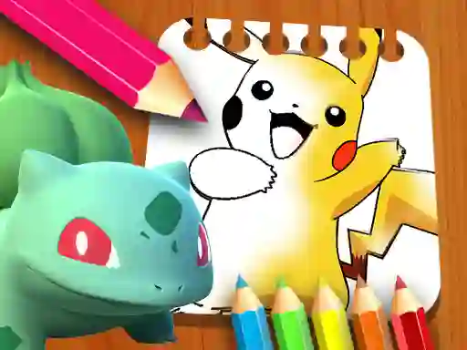 Gra Pokemon w Internecie