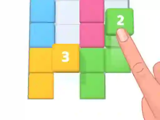 Gra Stack Blocks 3D w Internecie