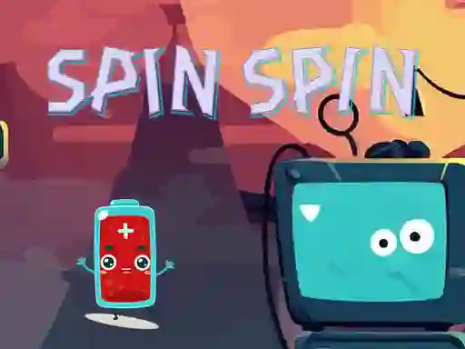 Gra Spin Spin w Internecie