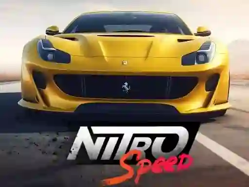 Gra Nitro Speed w Internecie
