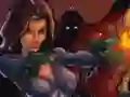 Gra Tequila 2 zombies w Internecie