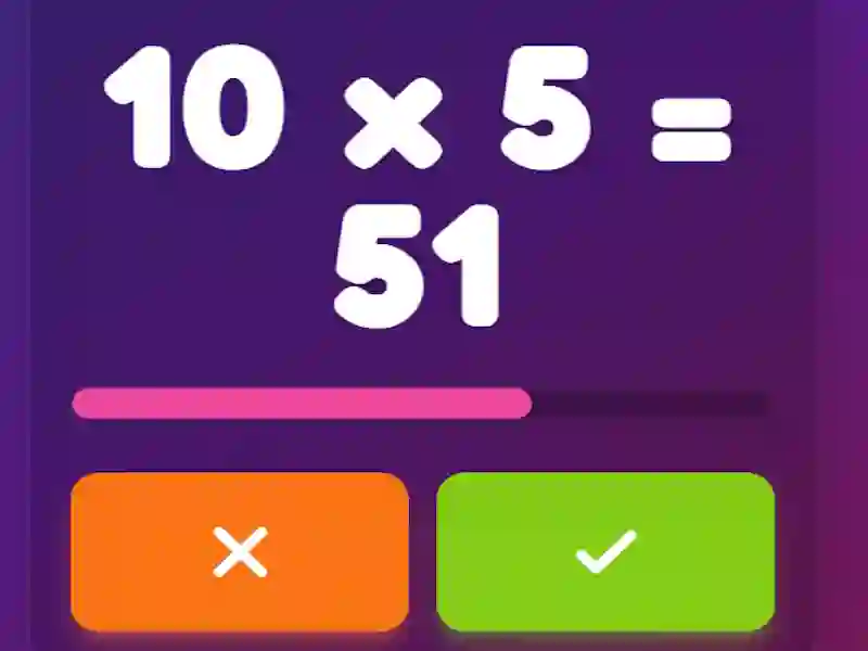 Gra Math Mania w Internecie