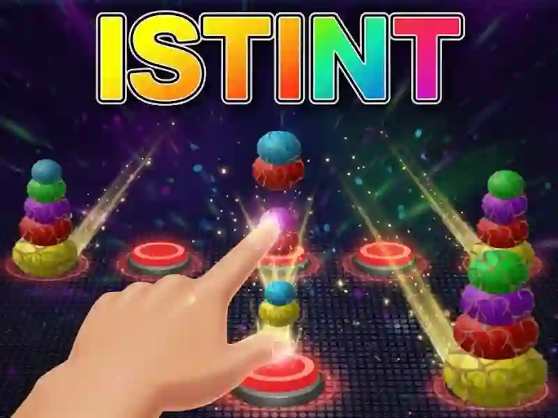 Gra Istint w Internecie