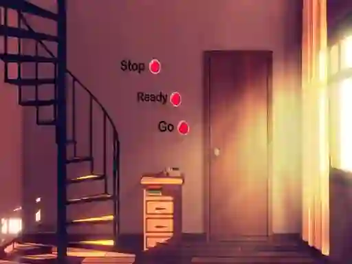 Gra 15 Doors Escape 2 w Internecie