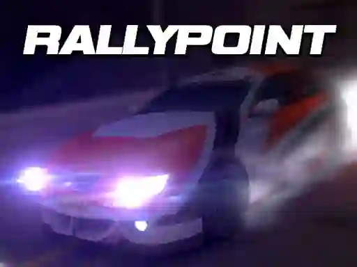 Gra Rally Point w Internecie