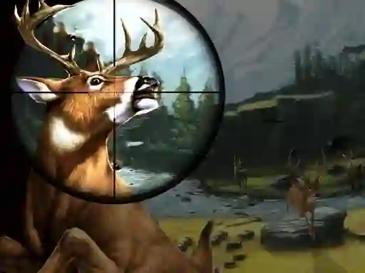 Gra Deer Hunter w Internecie