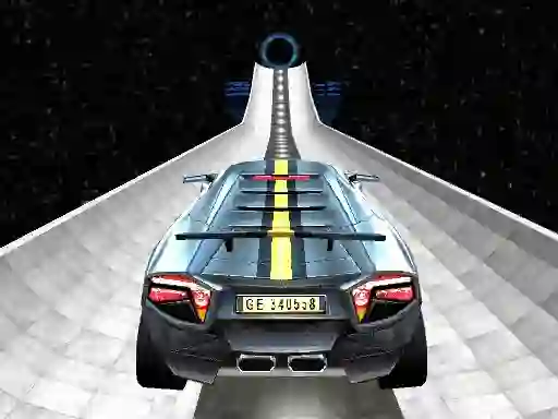 Gra Car Stunt Rider w Internecie