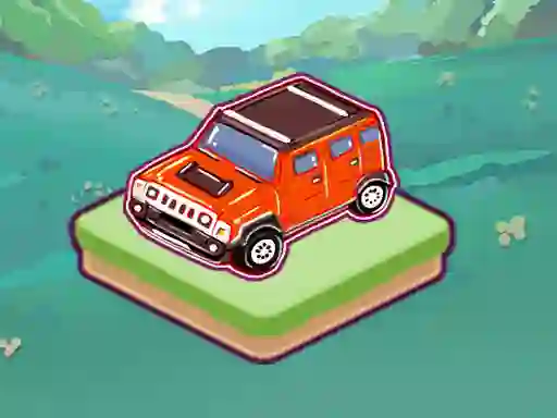 Gra Parking lot w Internecie