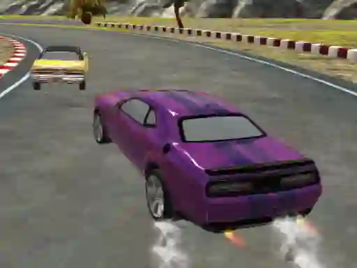 Gra Drift Fury w Internecie