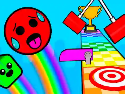 Gra Ball Tower of Hell w Internecie