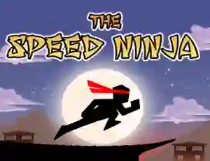 Gra The Speed Ninja w Internecie