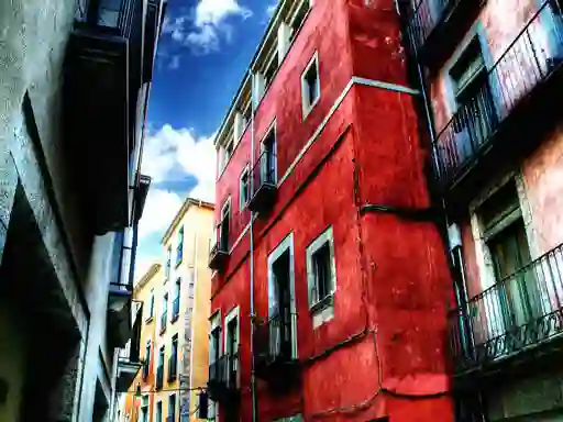 Gra Amazing Spain Differences w Internecie