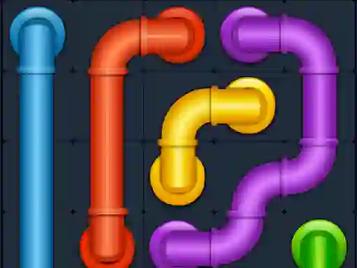 Gra PipeFlow w Internecie
