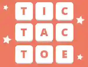 Gra Tic Tac Toe w Internecie