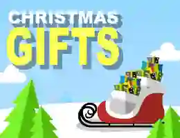 Gra Christmas Gifts w Internecie