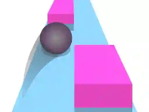Gra Ball Runner w Internecie
