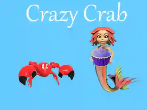 Gra Crazy Crab w Internecie
