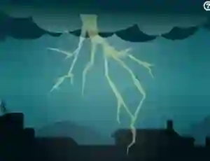 Gra Lightning w Internecie
