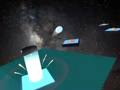 Gra Bouncy Ball w Internecie