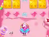 Gra Candy Fairy w Internecie