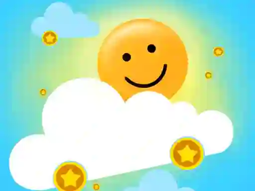Gra Sliding Emoji w Internecie
