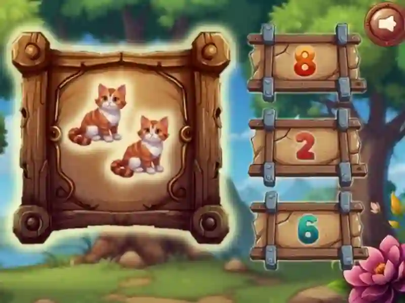 Gra Number Quest Game w Internecie
