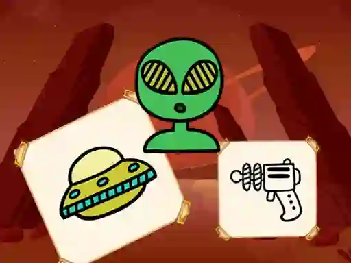 Gra Mission To Mars Coloring w Internecie