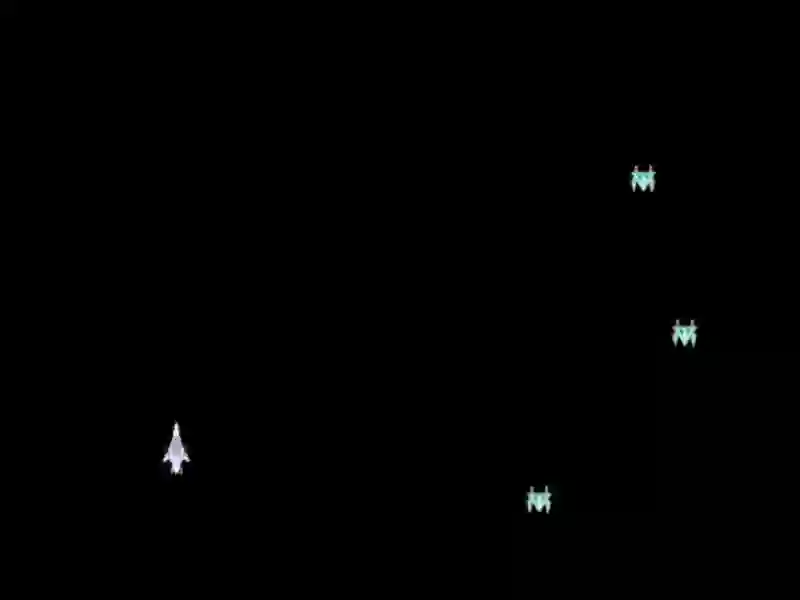Gra Fighter Plane Game w Internecie