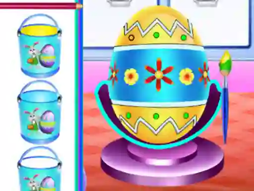Gra Baby Taylor Happy Easter Day w Internecie