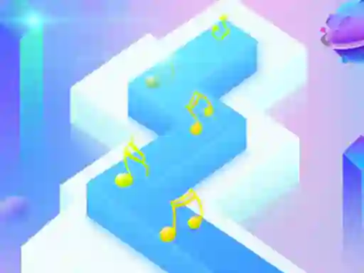 Gra Music Line 3 w Internecie