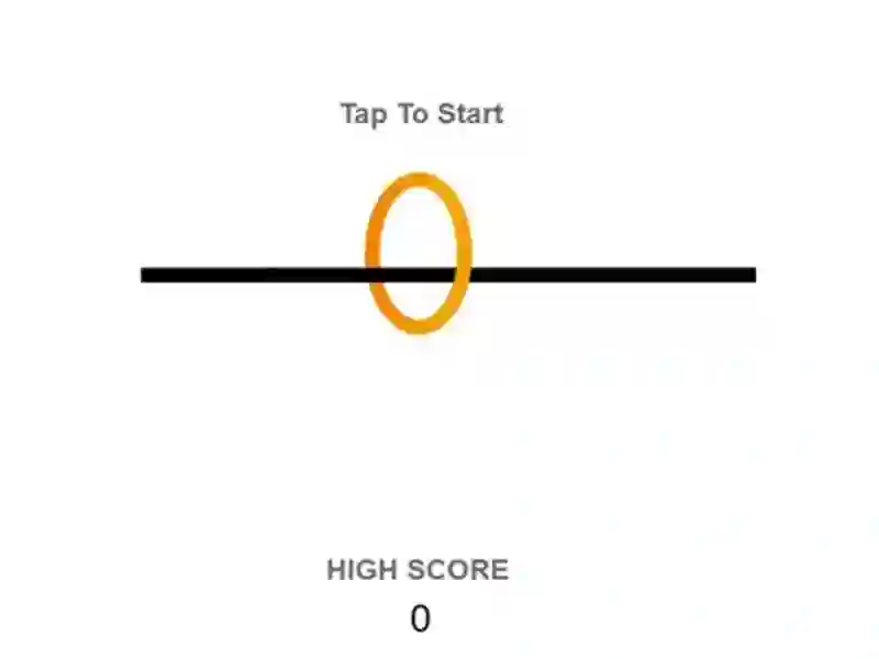 Gra Jumping Circle w Internecie