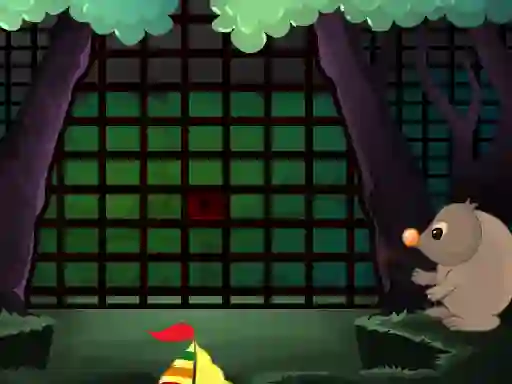 Gra Green Park Escape w Internecie