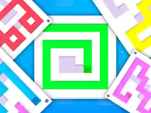 Gra Paint Sponges Puzzle w Internecie