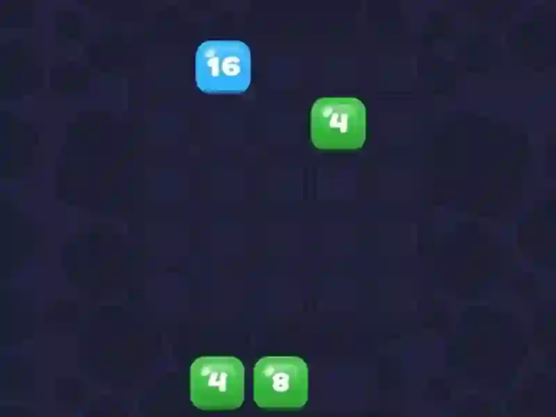 Gra Chain Reaction w Internecie