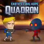 Gra Earth's Final Hope Quadron w Internecie