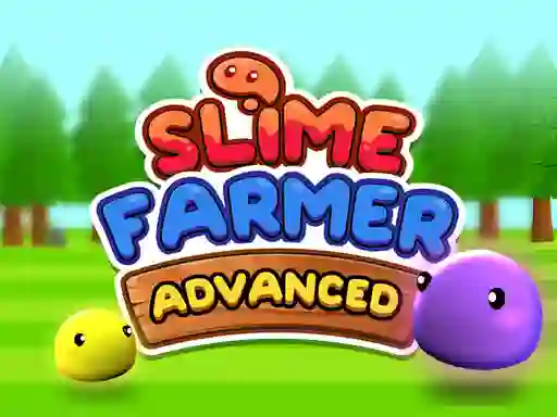 Gra Slime Farmer Advanced w Internecie