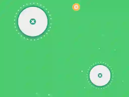 Gra Circle Platform w Internecie