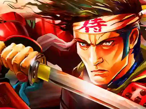 Gra Samurai Reflexion w Internecie