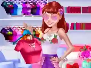 Gra New Spring Wardrobe 2 w Internecie