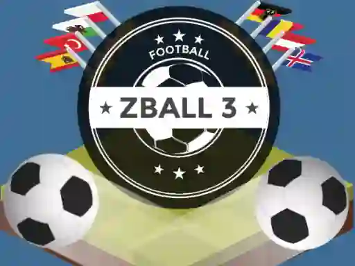 Gra Zball 3: Football w Internecie