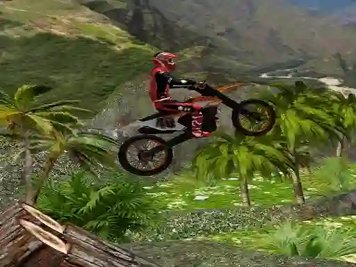 Gra Xtreme Trials Bike 2019 w Internecie