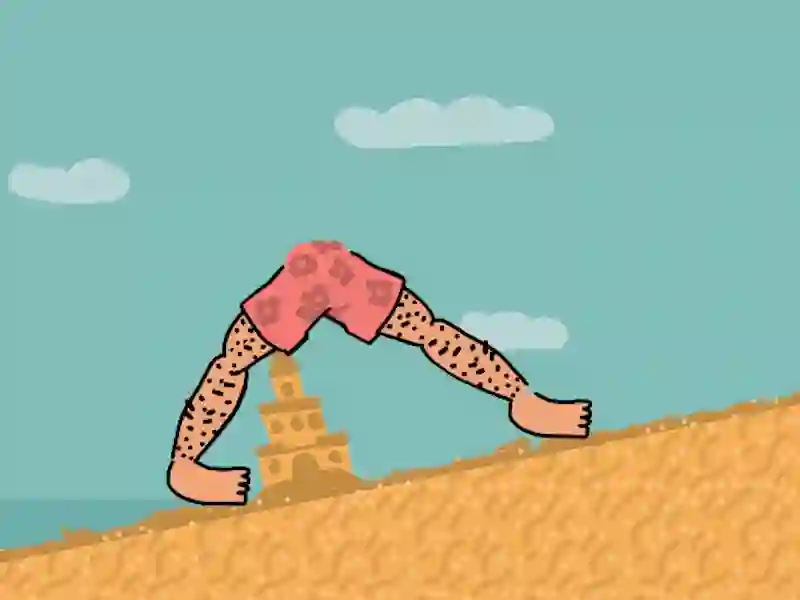 Gra Legs. w Internecie