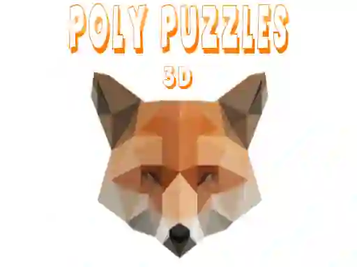 Gra Poly Puzzles 3D w Internecie