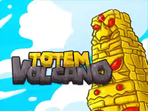 Gra Totem volcano w Internecie