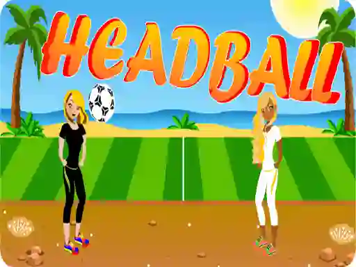 Gra Headball w Internecie